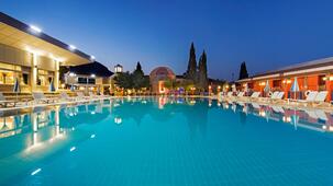 Spa Hotel Colossae Termal