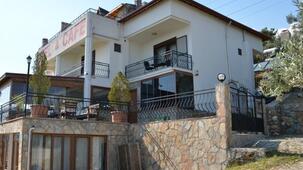 Gökyüzü Butik Otel