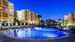 Wyndham Residence Kuşadası Golf Spa