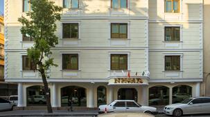 Neccar Otel