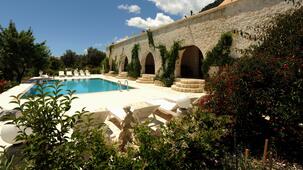 Likya Yolu Palas Hotel