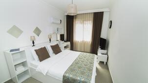 Downtown Fethiye Suites