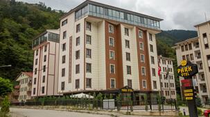 Çaykara Park Otel