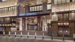 Hyatt Centric Levent İstanbul