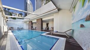 Fraser Place Anthill İstanbul