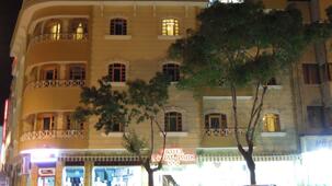 Konya Meram Park Otel