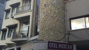 Otel Mercan Adana