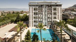 Tarbuş Hotel