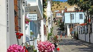 Hera Butik Otel Bozcaada