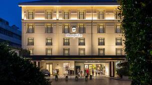 Shangri-La Bosphorus