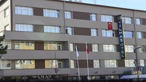 Yılmaz Otel Yozgat
