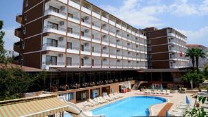 Royal İdeal Beach Hotel