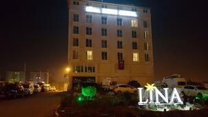 Lina Suite Hotel