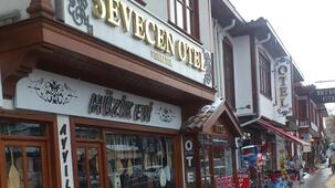 Sevecen Otel