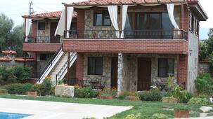 Anatolia Hotel Geyre Aphrodisias