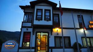 Yarışkaşı Konağı