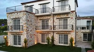 Elysium Butik Otel Çeşme