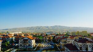 Yaman Apartment Cappadocia