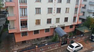 Bingöl Berka Rezidans & Apart