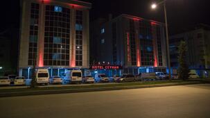 Hotel Ceyhan