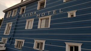 Alida Hotel