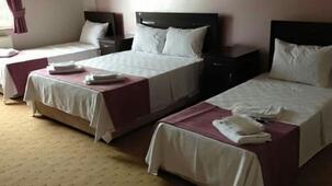 Arhavispor Otel & Restaurant