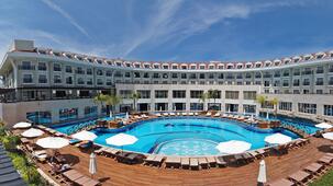 Meder Resort Hotel