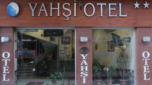 Yahşi Otel Ordu