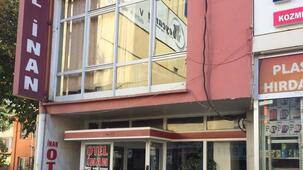 Hotel İnan 