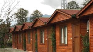 Çerge Bungalov Cafe