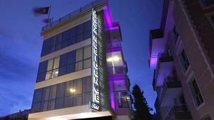 Buca Residence Hotel