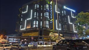 Check Inn Hotel Ankara