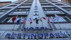Destino Park Otel