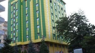 Hotel Şifa Hayat Suyu