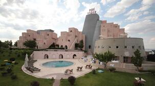 Peri Tower Hotel
