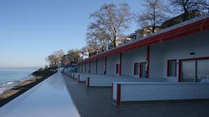 Beyaz Çınar Butik Otel