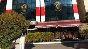 Sword Otel Elbistan
