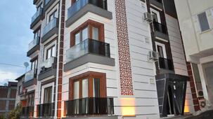 Platana Suite Apart Hotel