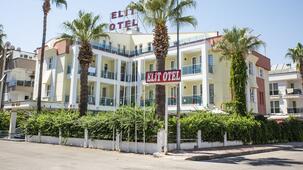 Konya6 Elit Hotel