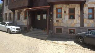 Konak Lapeistra Butik Otel