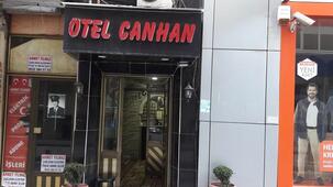 Canhan Otel