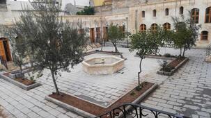 Kilis Konağı Butik Otel