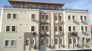 Hotel Demirdağ