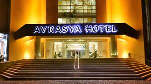 Avrasya Hotel