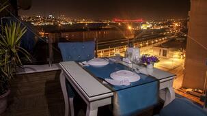 Grand Hürriyet Hotel