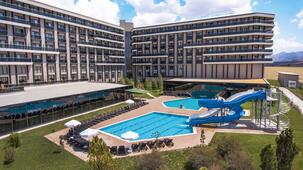 May Termal Resort & Spa