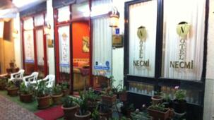 Hotel Necmi