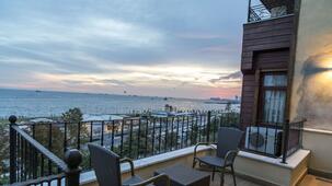 Bucoleon Palace Hotel