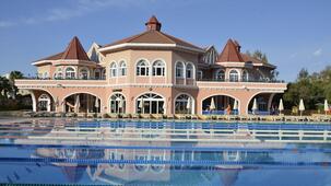 Sirene Belek Golf & Wellness Hotel