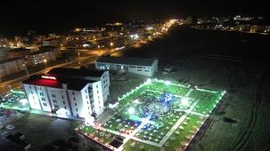 Yeşilırmak Merit Otel